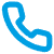 Ícone de Telefone
