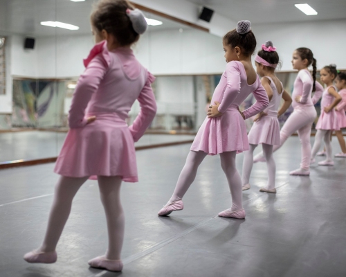 Ballet