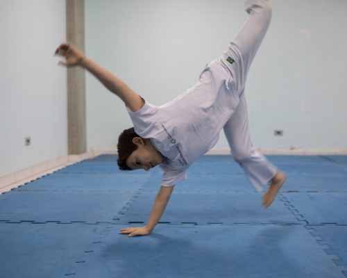 Capoeira