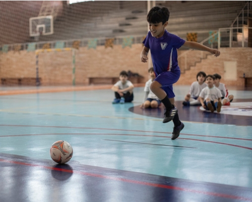 Futsal