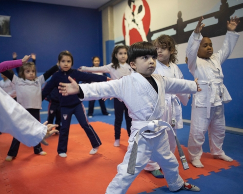 Judo